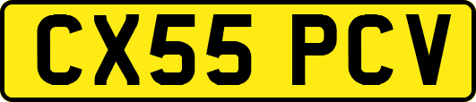 CX55PCV