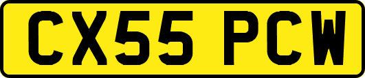 CX55PCW