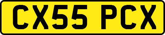CX55PCX