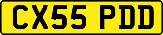 CX55PDD