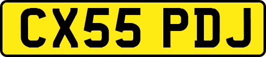 CX55PDJ