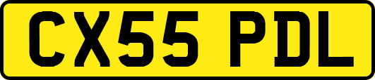 CX55PDL