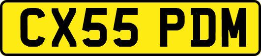 CX55PDM