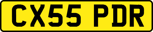 CX55PDR