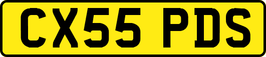CX55PDS