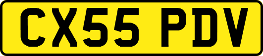CX55PDV