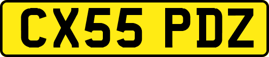 CX55PDZ