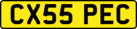 CX55PEC