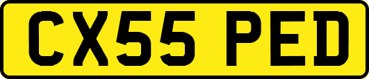 CX55PED