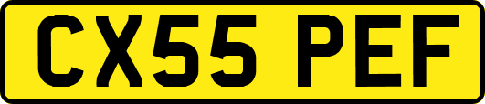 CX55PEF