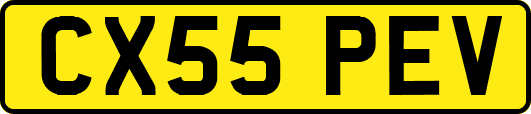 CX55PEV