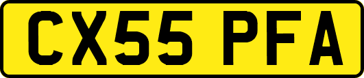 CX55PFA