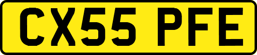CX55PFE