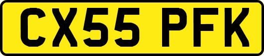 CX55PFK