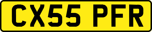 CX55PFR