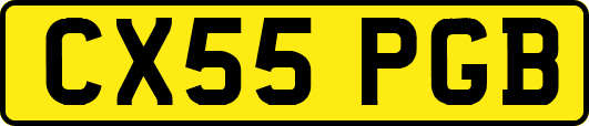 CX55PGB