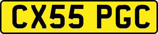 CX55PGC