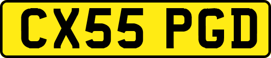 CX55PGD