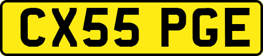 CX55PGE