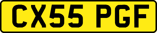 CX55PGF