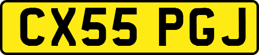 CX55PGJ