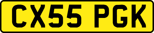 CX55PGK