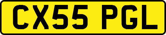 CX55PGL