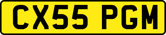 CX55PGM