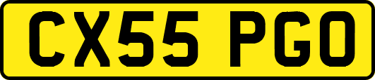 CX55PGO