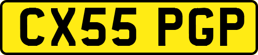 CX55PGP