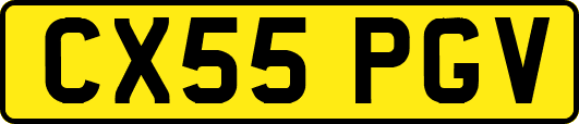 CX55PGV