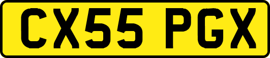 CX55PGX