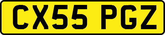 CX55PGZ