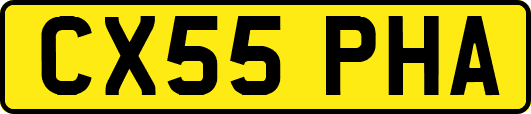 CX55PHA