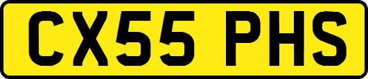 CX55PHS