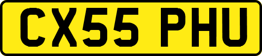 CX55PHU