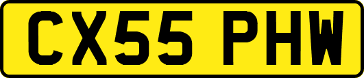 CX55PHW