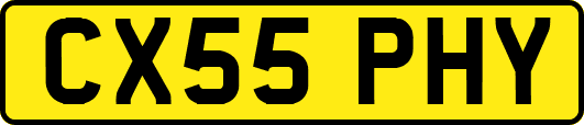 CX55PHY