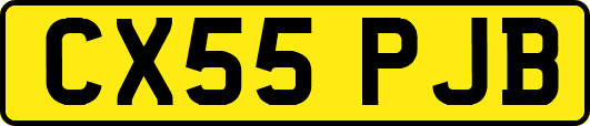 CX55PJB