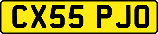 CX55PJO