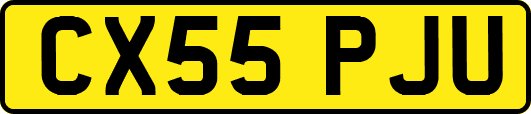 CX55PJU