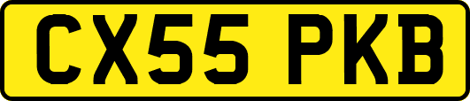 CX55PKB
