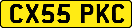 CX55PKC