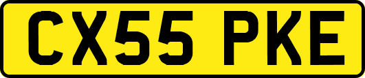CX55PKE