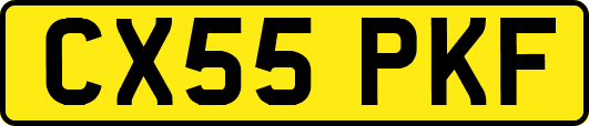 CX55PKF