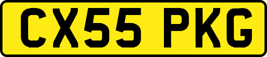 CX55PKG