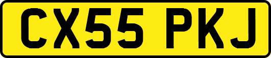CX55PKJ