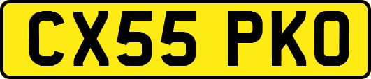CX55PKO