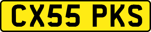 CX55PKS