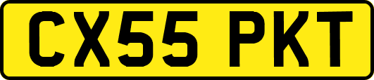 CX55PKT